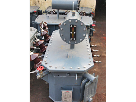 Electrical Transformer Repair Services