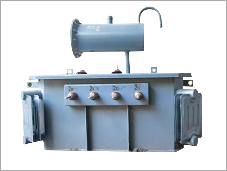 Transformer Repairs & Maintenance Services