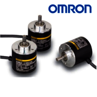 Omron Rotary Encoder