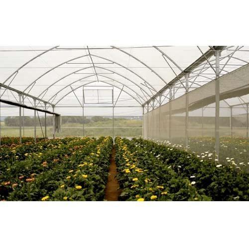 Greenhouse Structures Nets