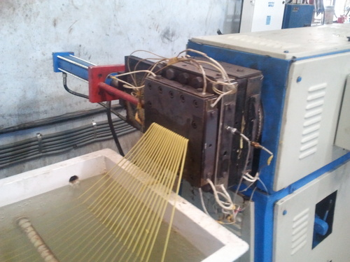 Recycling Plant