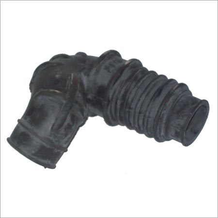 Rear Axle