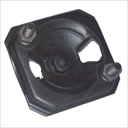 Molded Automotive Parts