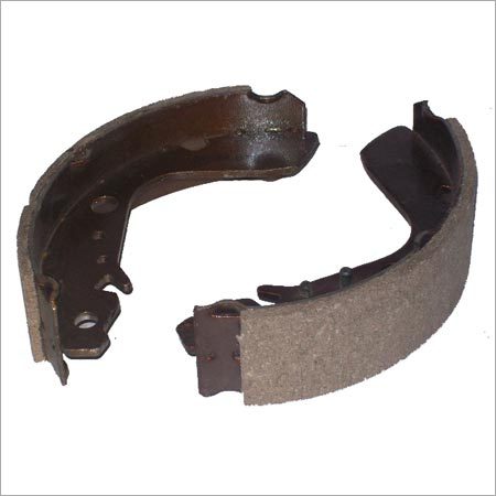 Four Wheeler Spare Parts