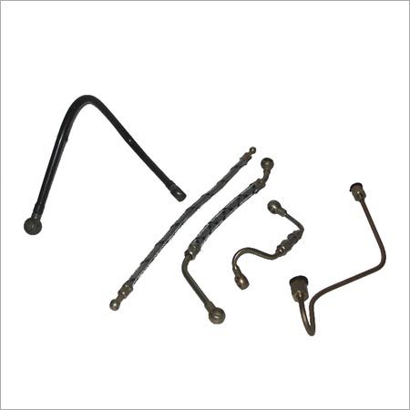 Precision CTS Gold Spares