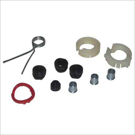 Precision CTS Gold Spare Parts