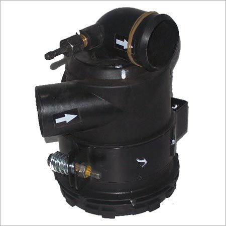 Precision Automotive Parts