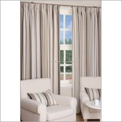 Printed Curtains