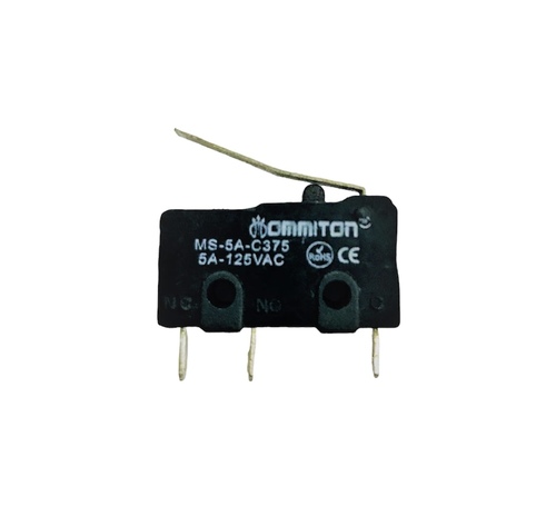 Micro Switch MR-5A-C375