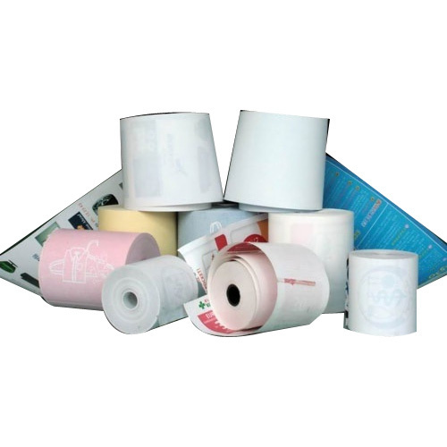 ATM Paper Rolls