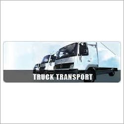 Truck Transportation Services