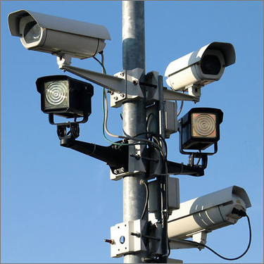 Surveillance Equipment