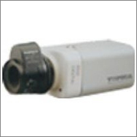 Digital CCTV Camera