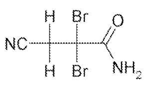 Dibromo Nitrilopropionamide (DBNPA)