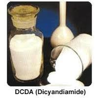 Dicyandiamide Application: Industrial