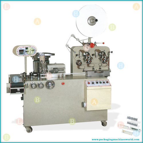 Special Purpose Packaging Machines
