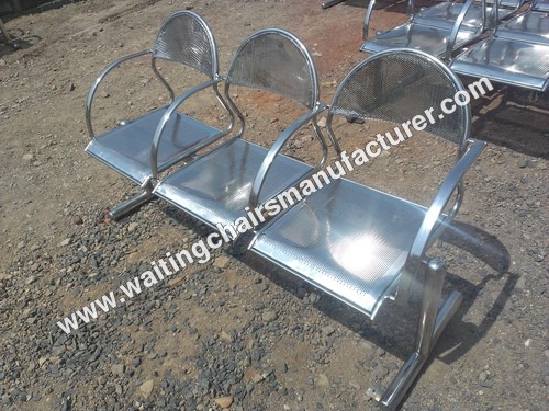 Airport Sitting Chair