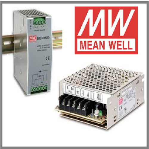 Meanwell Power Supply