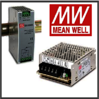Meanwell Power Supply