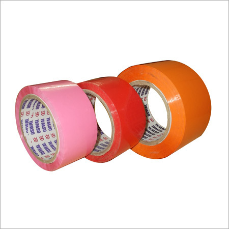 Bopp Self Adhesive Tapes