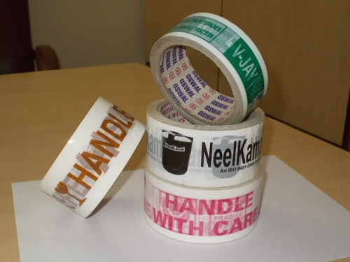 Custom Adhesive Tapes
