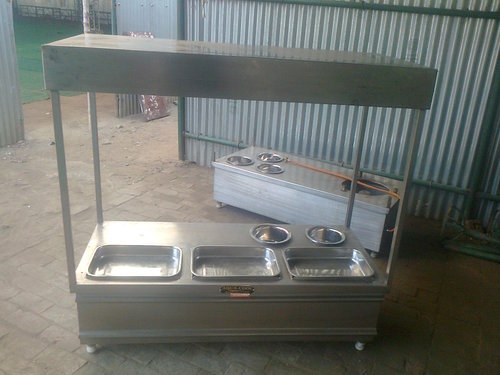 Catering Counter Catering Counter