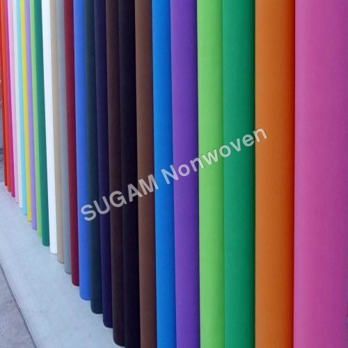 Non woven Fabric 