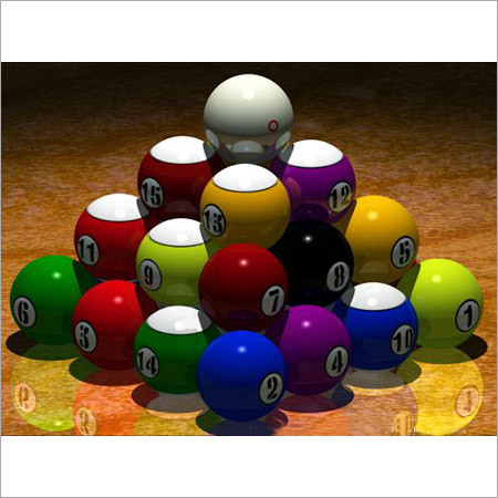 Industrial Detergent Colors