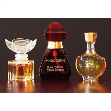 Industrial Perfumes 