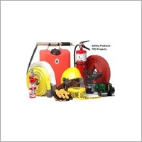 Fire Safety Product