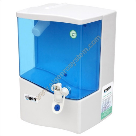 eigen Compaq RO Water Purifiers