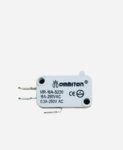 Micro Switch MR-16A-S230