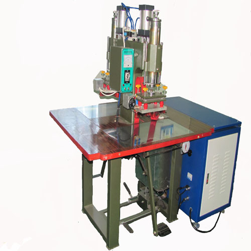 High Frequency PVC Embossing Machines