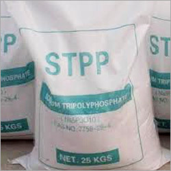 Sodium Tripolyphosphate