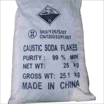 Caustic Soda
