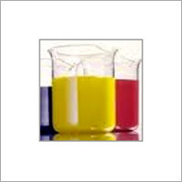 Detergent Pigment Colours