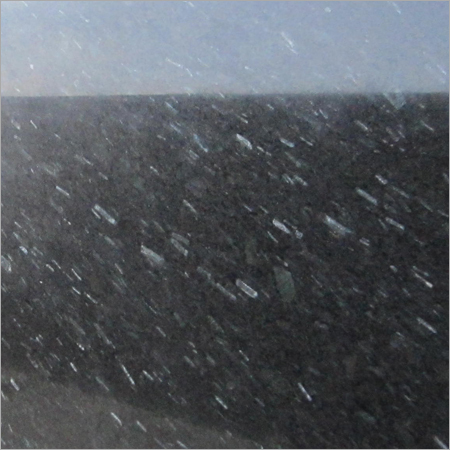 Flash Blue Granite