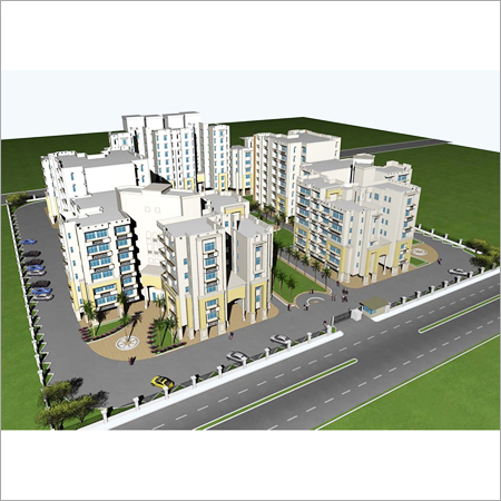 Group Housing Projects