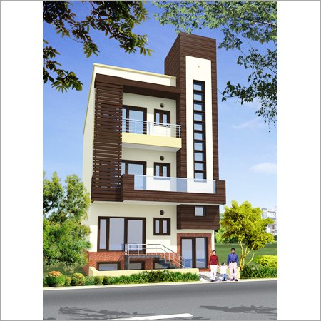 Residential Design Services