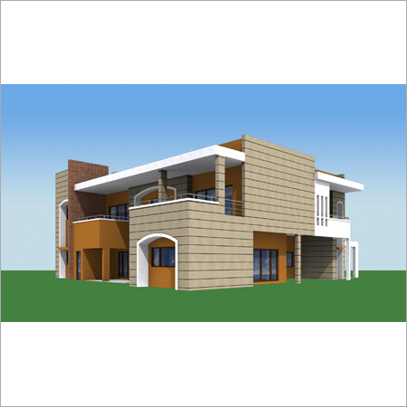 Residential Architectural Services