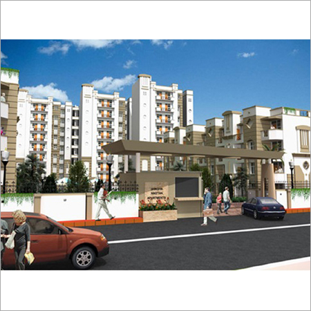 Group Housing Projects