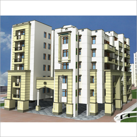 Group Housing Projects