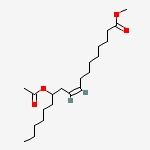 Methyl Acetyl Ricinoleate - Manufacturer