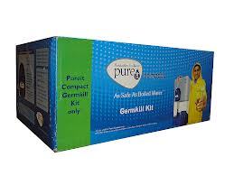 Pureit Germkill Filter Kit