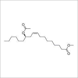 Methyl Acetyl Ricinoleate - Supplier