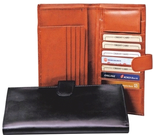 Passport Holder