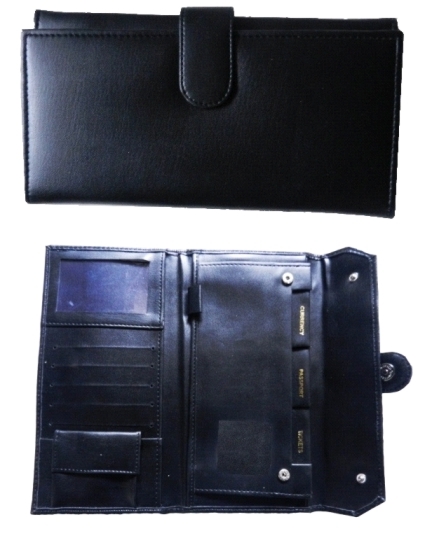 MULTI PASSPORT FOLDER