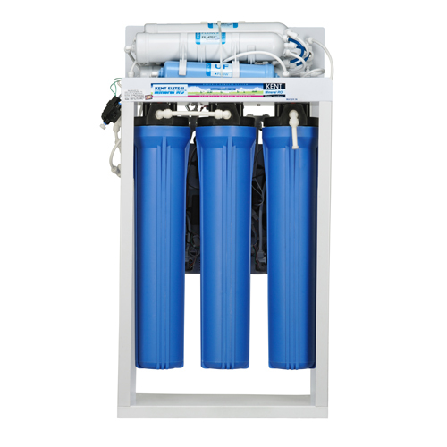 Commercial Water Purifier