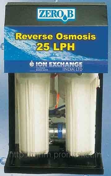Zero B 25 Lph