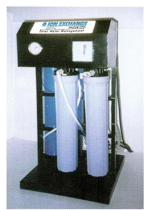 Commercial Water Purifier